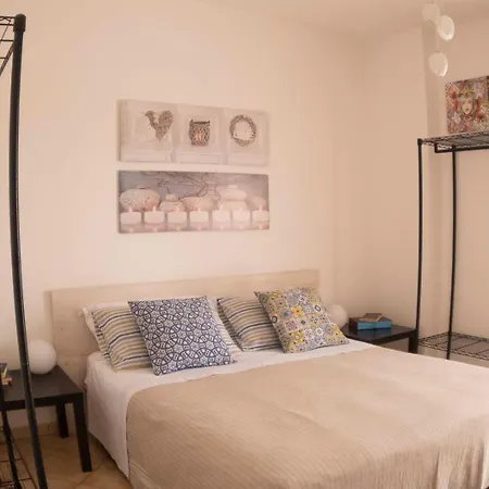 Appartamento Cefalù, - Moderno Vicino Al Mare