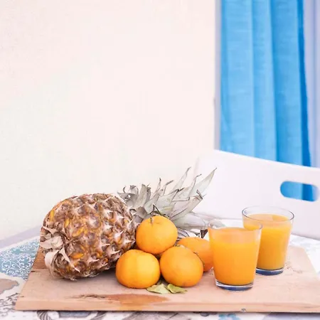 Appartamento Cefalù, - Moderno Vicino Al Mare Lascari