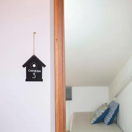 Appartamento Cefalù, - Moderno Vicino Al Mare Lascari