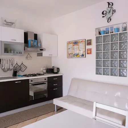 Appartamento Cefalù, - Moderno Vicino Al Mare