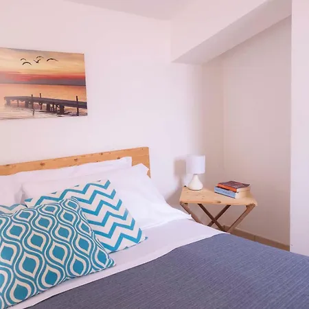 Appartamento Cefalù, - Moderno Vicino Al Mare Lascari