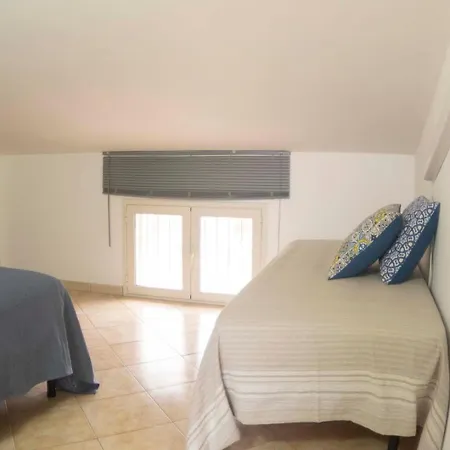 Cefalù, - Moderno Vicino Al Mare Appartamento Lascari