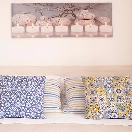 Cefalù, - Moderno Vicino Al Mare Lascari