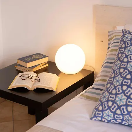 Appartamento Cefalù, - Moderno Vicino Al Mare