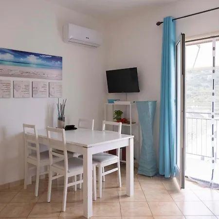 Appartamento Cefalù, - Moderno Vicino Al Mare