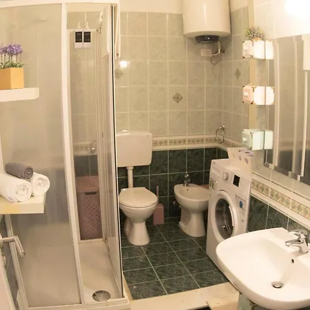 Appartamento Cefalù, - Moderno Vicino Al Mare