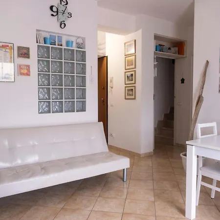 Appartamento Cefalù, - Moderno Vicino Al Mare *