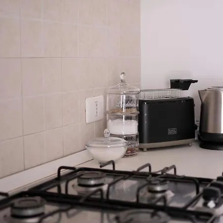 Cefalù, - Moderno Vicino Al Mare *