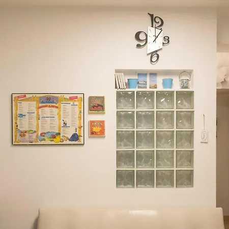 Appartamento Cefalù, - Moderno Vicino Al Mare *