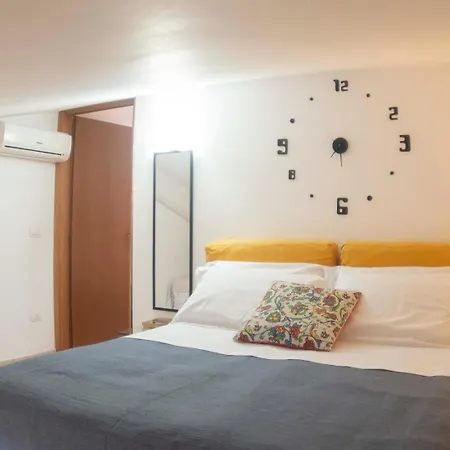 Appartamento Cefalù, - Moderno Vicino Al Mare *