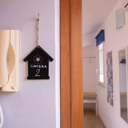 Appartamento Cefalù, - Moderno Vicino Al Mare