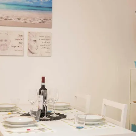 Cefalù, - Moderno Vicino Al Mare Lascari