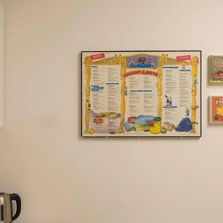 Appartamento Cefalù, - Moderno Vicino Al Mare