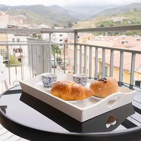 Appartamento Cefalù, - Moderno Vicino Al Mare Lascari